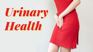 Urinary Health