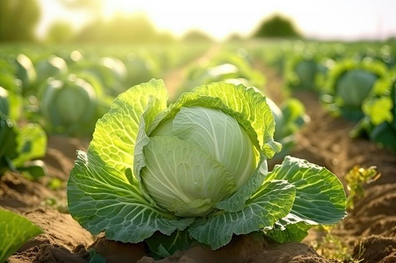 Wonderful Cabbage