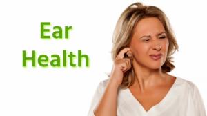 Ear Health