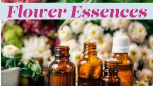 Flower Essences