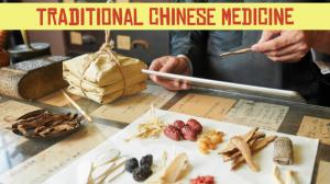Traditional Chinese Medicine (TCM)