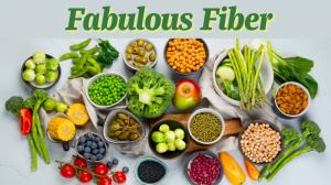 Fabulous Fiber