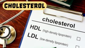 Cholesterol