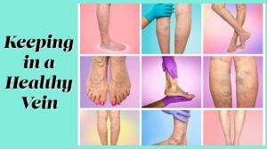 Keeping in a Healthy Vein