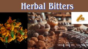 Herbal Bitters