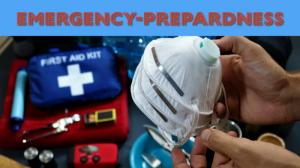 Emergency Prepardness