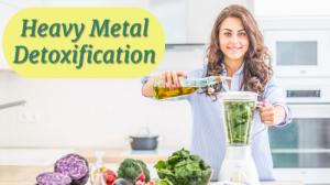 Heavy Metal Detoxification