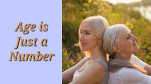 Age is Just a Number