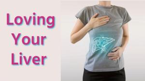 Loving Your Liver with NSP Products