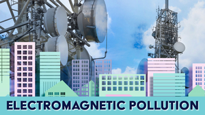 Electromagnetic Pollution