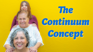 The Continuum Concept